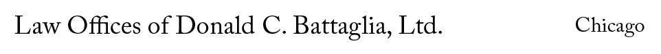 Law Offices of Donald C. Battaglia, Ltd.